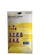 MAGIC OPEN TOP SPANDEX WRAP - Imagen 2