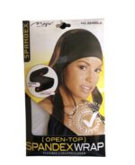 MAGIC OPEN TOP SPANDEX WRAP