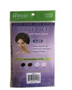 ANNIE WAVE NET - Imagen 2