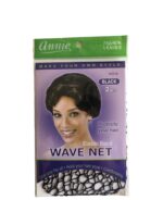 ANNIE WAVE NET