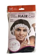 MURRY DRAW STRING HAIR CAP