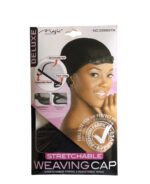 MAGIC STRETCHABLE WEAVING CAP