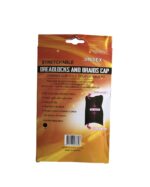 MURRY DREADLOCKS &BRAIDS CAP UNISEX - Imagen 2