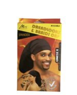 MURRY DREADLOCKS &BRAIDS CAP UNISEX