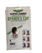 MAGIC DREADLOCKS SPANDEX CAP - Imagen 2