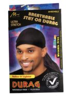 MURRY BREATHABLE STAY ON DURAG