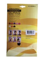 MAGIC SPANDEX DOME CAP - Imagen 2