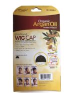 MAGIC ORGANIC ARGAN OIL STOCKING WIG CAP - Imagen 2