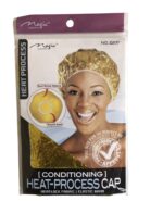 MAGIC CONDITIONING HEAT PROCESS CAP