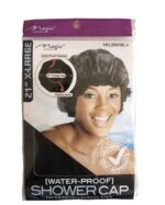 MAGICWATER PROOF SHOWER CAP