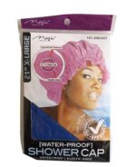 MAGICWATER PROOF SHOWER CAP