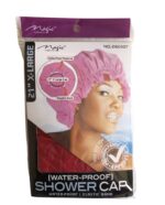 MAGICWATER PROOF SHOWER CAP