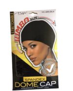 MAGIC SPANDEX DOME CAP