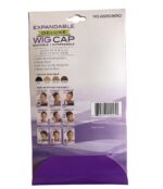 MAGIC DELUXE WIG CAP - Imagen 2