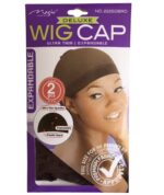 MAGIC DELUXE WIG CAP