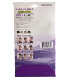 MAGIC DELUXE WIG CAP - Imagen 2