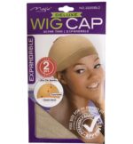 MAGIC DELUXE WIG CAP