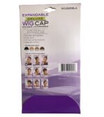 MAGIC DELUXE WIG CAP - Imagen 2