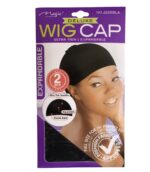 MAGIC DELUXE WIG CAP