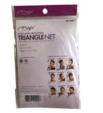 MAGIC EXTRA LARGE 100% COTTON TRIANGLE NET - Imagen 2