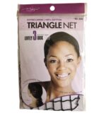 MAGIC EXTRA LARGE 100% COTTON TRIANGLE NET