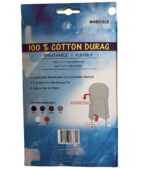 MURRY 100% COTTON DURAG - Imagen 2