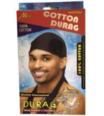 MURRY 100% COTTON DURAG