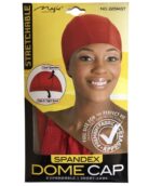 MAGIC COLLECTION SPANDEX DOME CAP