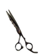 Tijeras Peluqueria y Barberia Profesional 6.5″ - Imagen 2