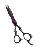 Tijeras Peluqueria y Barberia Profesional 6.0″ - Imagen 2