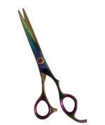 Tijeras Peluqueria y Barberia Profesional 6.5″ - Imagen 2