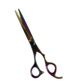 Tijeras Peluqueria y Barberia Profesional 6.5″ - Imagen 2