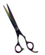 Tijeras Peluqueria y Barberia Profesional 6.5″ - Imagen 2