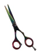 Tijeras Peluqueria y Barberia Profesional 5.5″ - Imagen 2