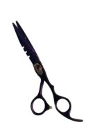 Tijeras Peluqueria y Barberia Profesional 6.5″ - Imagen 2