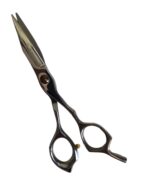 Tijeras Peluqueria y Barberia Profesional 6.0″ - Imagen 2