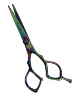 Tijeras Peluqueria y Barberia Profesional 5.5″ - Imagen 2