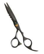 Tijeras Peluqueria y Barberia Profesional 6.5″ - Imagen 2