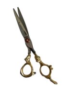 Tijeras Peluqueria y Barberia Profesional 6.5″ - Imagen 2