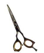 Tijeras Peluqueria y Barberia Profesional 5.5″ - Imagen 2