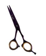 Tijeras Peluqueria y Barberia Profesional 5.5″ - Imagen 2