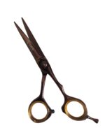 Tijeras Peluqueria y Barberia Profesional 5.5″ - Imagen 2