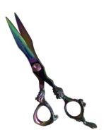 Tijeras Peluqueria y Barberia Profesional 6.0″ - Imagen 2