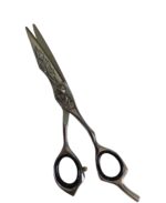 Tijeras Peluqueria y Barberia Profesional 6.5″ - Imagen 2