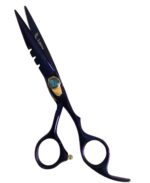 Tijeras Peluqueria y Barberia Profesional 6.5″ - Imagen 2