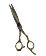 Tijeras Peluqueria y Barberia Profesional 6.5″ - Imagen 2