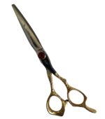 Tijeras Peluqueria y Barberia Profesional 6.5″