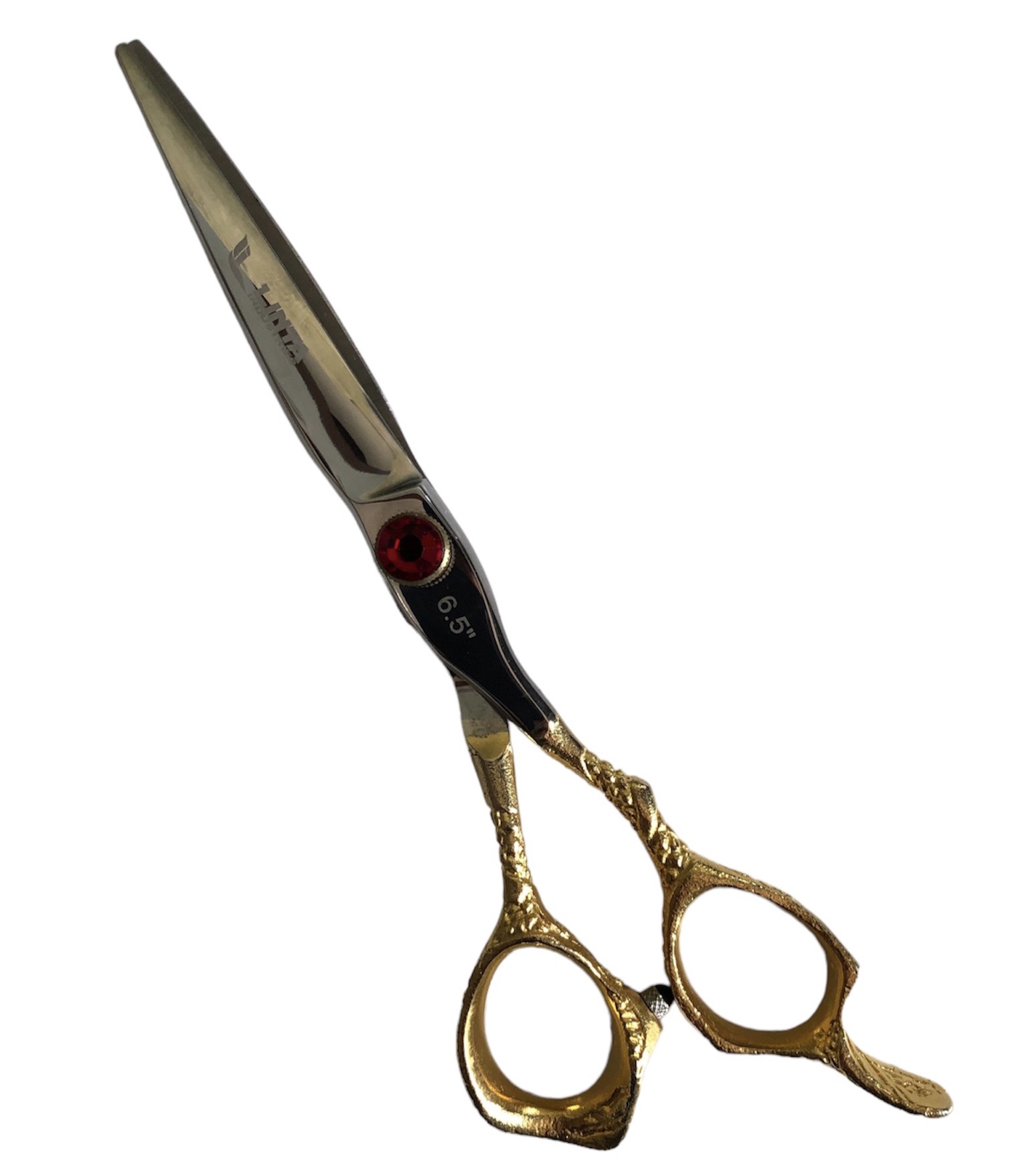 PhotoRoom_20230530_124230 PM Tijeras Peluqueria y Barberia Profesional 6.5″ - Imagen 1