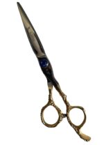 Tijeras Peluqueria y Barberia Profesional 6.5″