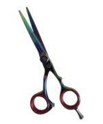 Tijeras Peluqueria y Barberia Profesional 5.5″ - Imagen 2